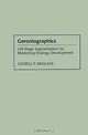 Gerontographics, George P. Moschis 