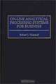 On-line Analytical Processing Systems for Business, Robert J. Thierauf 
