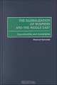 The Globalization of Business and the Middle East : Opportunities and Constraints, Masoud Kavoossi 