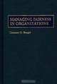 Managing Fairness in Organizations, Constant D. Beugre 
