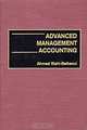 Advanced Management Accounting, Ahmed Riahi-Belkaoui 