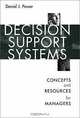 Decision Support Systems: Concepts and Resources for Managers, Daniel J. Power 