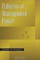 Patterns of Management Power, Russell W. McCalley 
