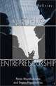 Nurturing Entrepreneurship : Institutions and Policies, Panos Mourdoukoutas, Stratos Papadimitriou 