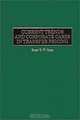 Current Trends and Corporate Cases in Transfer Pricing:, Roger Y. W. Tang 