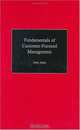 Fundamentals of Customer-Focused Management : Competing through Service, Joby John 