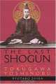 The Last Shogun: The Life of Tokugawa Yoshinobu, Ryotaro Shiba 