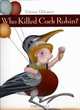 Who Killed Cock Robin?, Etienne Delessert 