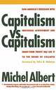 Capitalism Vs. Capitalism: How America