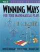 Winning Ways for Your Mathematical Plays Volume 2, 