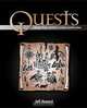 Quests: Design, Theory, and History in Games and Narratives, Jeff Howard 