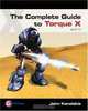 The Complete Guide to Torque X, John Kanalakis 