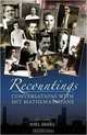 Recountings: Conversations with MIT Mathematicians, 