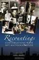 Recountings: Conversations with MIT Mathematicians, Joel Segel 