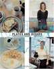 Plates and Dishes: The Food and Faces of the Roadside Diner, Stephan Schacher 