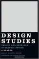 Design Studies: Theory and Research in Graphic Design, Audrey Bennett 