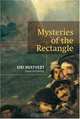 Mysteries of the Rectangle: Essays on Painting, Siri Hustvedt 