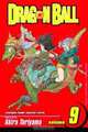 Dragon Ball, Vol. 9, Akira Toriyama 