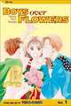 Boys Over Flowers, Vol. 1, Yoko Kamio 