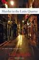 Murder in the Latin Quarter (An Aimee Leduc Investigation, Vol. 9), Cara Black 