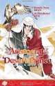 The Aristocrat and the Desert Prince, Ai Hasukawa, Haruhi Tono 