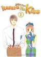 Itazura Na Kiss Volume 2, Kaoru Tada 