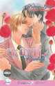 The Guilty Volume 4: Forsaken (Yaoi Novel) (v. 4), Hinako Takanaga, Katsura Izumi 