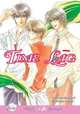 Time Lag, Shinobu Gotoh, Hotaru Odagiri 