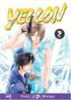 Yellow, Volume 2, Makoto Tateno 