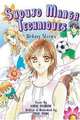 Shoujo Manga Techniques: Writing Stories (Shoujo Manga Techniques), Mako Itsuki 