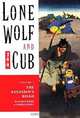 Lone Wolf and Cub Vol. 1: The Assassin