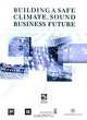 Building a Safe Climate, Sound Business future, General Motors, Monsanto British Petroleum, World Resources Institute 