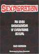 Sexploration : An Edgy Encyclopedia of Everything Sexual, Suzi Godson 