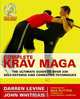 Complete Krav Maga: The Ultimate Guide to Over 200 Self-Defense and Combative Techniques, Darren Levine, John Whitman 