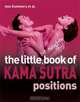 The Little Bit Naughty Book of Kama Sutra Positions, Ann Summers 