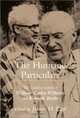 The Humane Particulars: The Collected Letters of William Carlos Williams and Kenneth Burke (Studies in Rhetoric/Communication), William Carlos Williams 