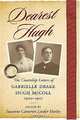 Dearest Hugh: The Courtship Letters of Gabrielle Drake and Hugh Mccoll, 1900ы1901, 
