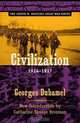 Civilization, 1914-1917 (Joseph M. Bruccoli Great War Series), Georges Duhamel 