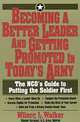 Becoming a Better Leader and Getting Promoted in Today