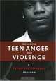 Managing Teen Anger and Violence: A Pathways to Peace Program, William Fleeman 