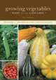 Growing Vegetables West of the Cascades: The Complete Guide to Organic Gardening, Steve Solomon 