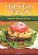 Cooking Vegan, Vesanto Melina, Joseph Forest 