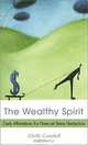 The Wealthy Spirit: Daily Affirmations for Financial Stress Reduction, Chellie Campbell 