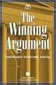 The Winning Argument, Ronald Waicukauski, Paul Mark Sandler, Joanne A. Epps 