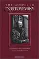 The Gospel in Dostoyevsky: Selections from His Works, Fyodor Dostoyevsky, Fritz Eichenberg 