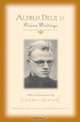 Alfred Delp, S.J: Prison Writings (Modern Spiritual Masters), Alfred Delp 