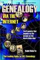Genealogy Via the Internet: You