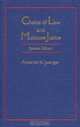 Choice Of Law And Multistate Justice, Friedrich K. Juenger 