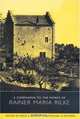 A Companion to the Works of Rainer Maria Rilke (Studies in German Literature Linguistics and Culture), 