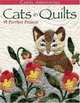 Cats in Quilts: 14 Purrfect Projects, Carol Armstrong 